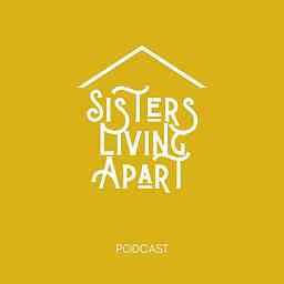 Sisters Living Apart cover logo