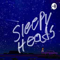 Sleep Heads cover logo