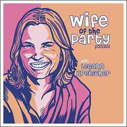 Wife of the Party cover logo