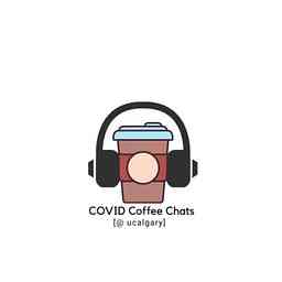COVID Coffee Chats @UCalgary logo