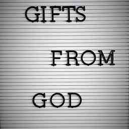 Gifts From God cover logo