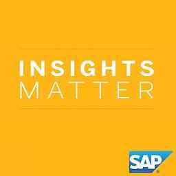 Insight's Matter: Small Business Experts + Trending Topics cover logo