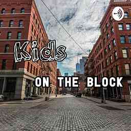 Kids On The Block logo
