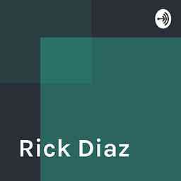Rick Diaz cover logo