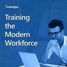 Training the Modern Workforce Live logo