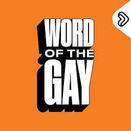 Word of the Gay logo