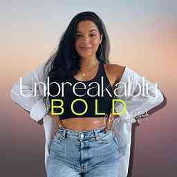 Unbreakably Bold cover logo