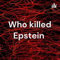 Who killed Epstein logo
