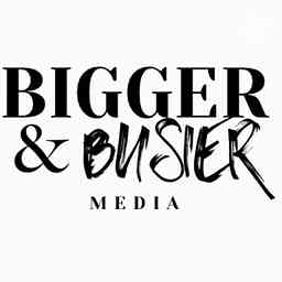 BigNBusy cover logo