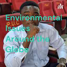 Environmental Issues Around the Globe cover logo
