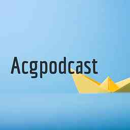 Acgpodcast cover logo