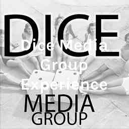 Dice Media Group Experience cover logo