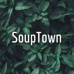 SoupTown cover logo