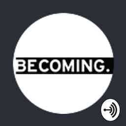 Becoming Daily cover logo