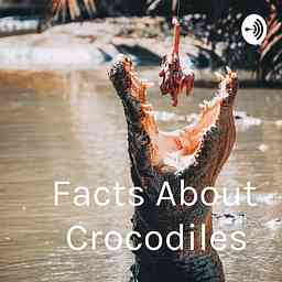 Facts About Crocodiles cover logo