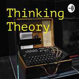 Thinking Theories cover logo