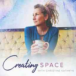 Creating Space With Christine Kathryn logo