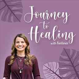 Journey to Healing cover logo