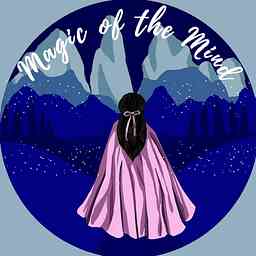 Magic of the Mind cover logo
