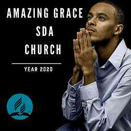 Amazing Grace SDA Church cover logo
