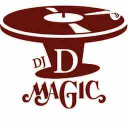 Djdmagic Radio logo