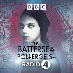 The Battersea Poltergeist cover logo