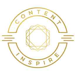 Content Inspire cover logo