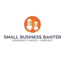 Small Business Banter logo