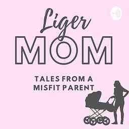 Liger Mom cover logo