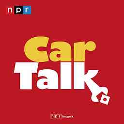 The Best of Car Talk cover logo