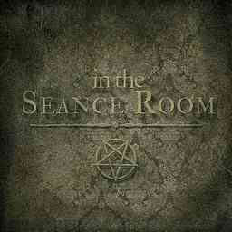 In the Seance Room cover logo