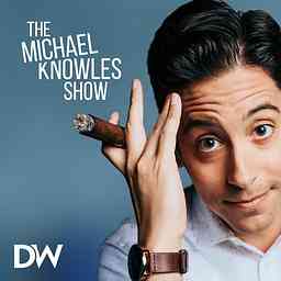 The Michael Knowles Show cover logo