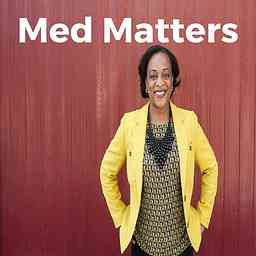 Med Matters Podcast logo