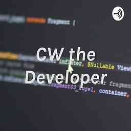 CW the Developer logo