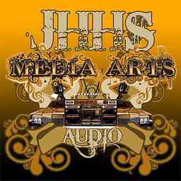 JHHS Media Arts cover logo