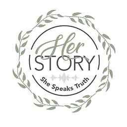 Her Story Speaks Truth logo