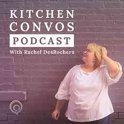 Kitchen Convos Podcast logo