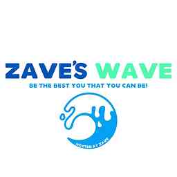 Zave's Wave cover logo