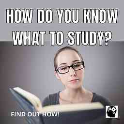 How Do You Know What To Study? logo