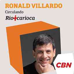 Ronald Villardo - Circulando cover logo