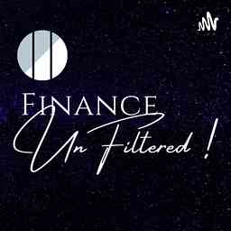 Finance UnFiltered! cover logo