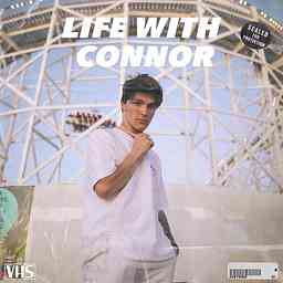 Life With CONNOR logo
