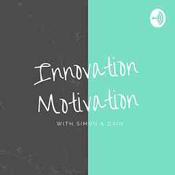 Innovation Motivation cover logo