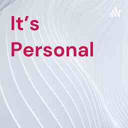 It's Personal cover logo