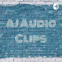 AJ Audio Clips logo