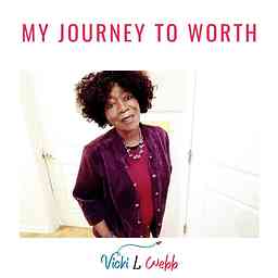 My Journey to Worth cover logo