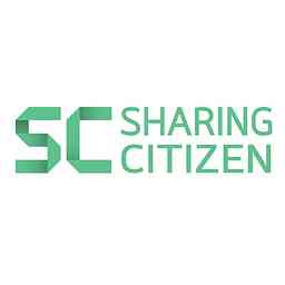 Sharing Citizen cover logo