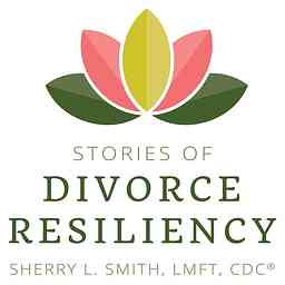 Stories of Divorce Resiliency logo