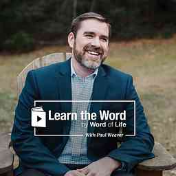 Learn The Word Podcast logo