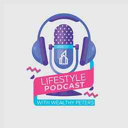 Lifestyle Podcast cover logo